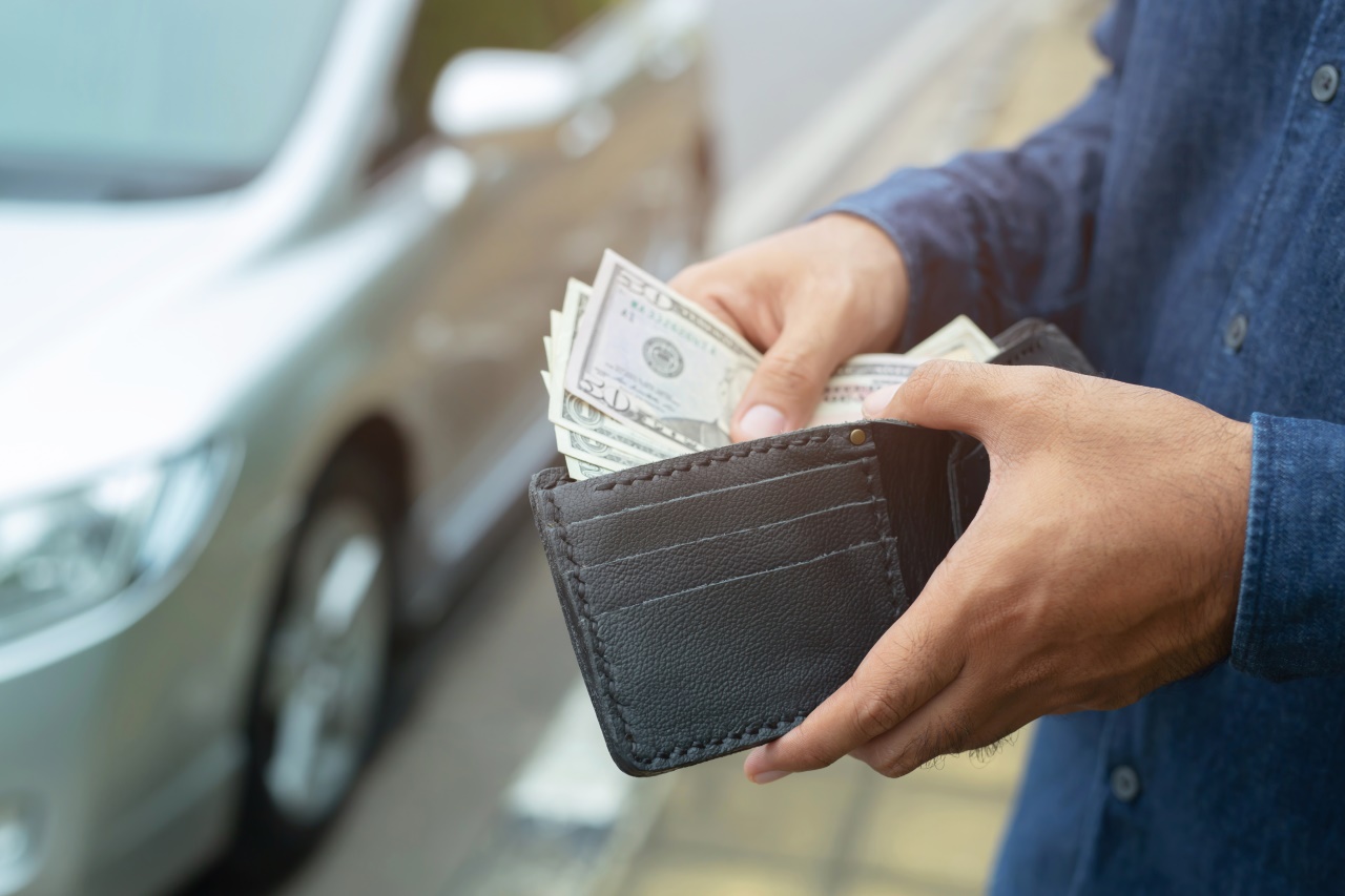 junk car buyers in Colorado